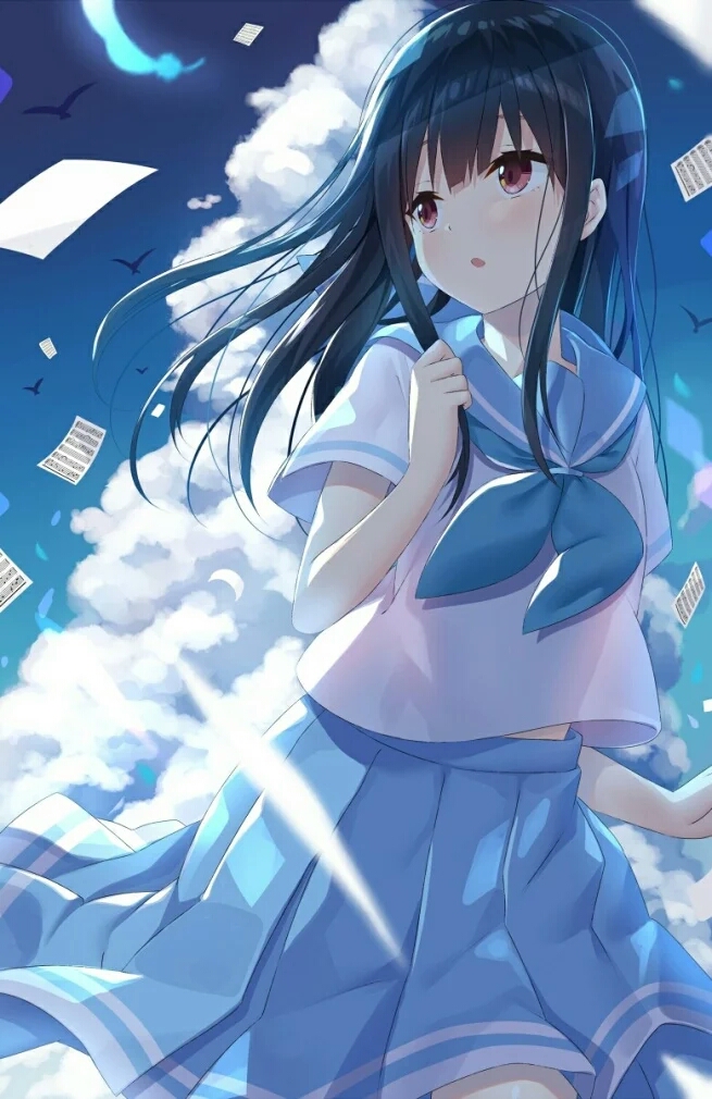 篮球少年